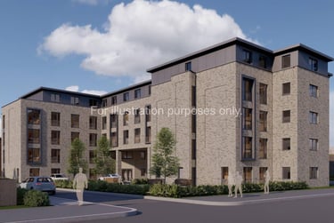 1 bed studio, Neal Drive, Arbury, Cambridge, CB42WS - Image 4